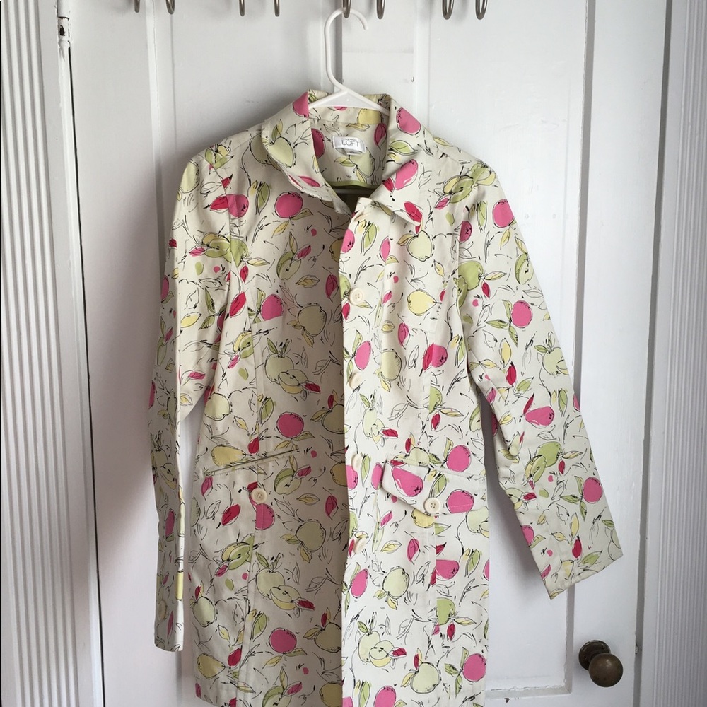Loft Coat